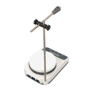 DURAFORCE Stirring Hot Plate with Probe Sensor, 3L Capacity, Timing Function 1500RPM