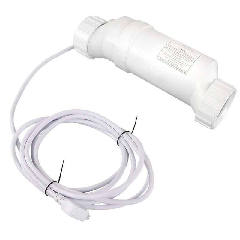 DURAFORCE Swimming Pool Salt Chlorine Generator For Hayward W3T-CELL-3 15,000 Gallons