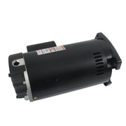 DURAFORCE B843 B2843 Square Flange 2HP 3450RPM Single Speed Pool Pump Motor Y56Y Frame