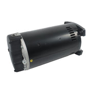 DURAFORCE B843 B2843 Square Flange 2HP 3450RPM Single Speed Pool Pump Motor Y56Y Frame