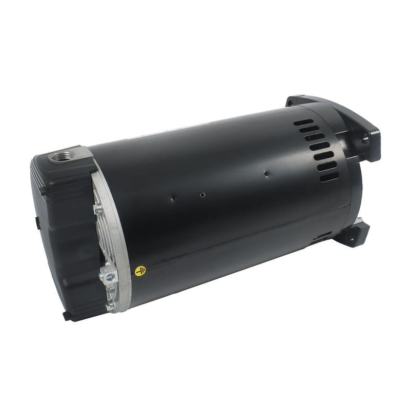 DURAFORCE B843 B2843 Square Flange 2HP 3450RPM Single Speed Pool Pump Motor Y56Y Frame