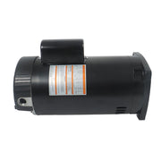 DURAFORCE B843 B2843 Square Flange 2HP 3450RPM Single Speed Pool Pump Motor Y56Y Frame
