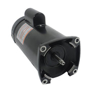 DURAFORCE B843 B2843 Square Flange 2HP 3450RPM Single Speed Pool Pump Motor Y56Y Frame