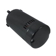 DURAFORCE Electric UST1252 2 1/2-Horsepower Up-Rated Round Flange Replacement Motor 56J