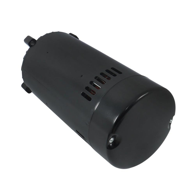 DURAFORCE Electric UST1252 2 1/2-Horsepower Up-Rated Round Flange Replacement Motor 56J