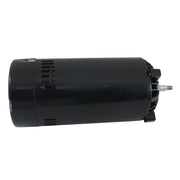 DURAFORCE Electric UST1252 2 1/2-Horsepower Up-Rated Round Flange Replacement Motor 56J