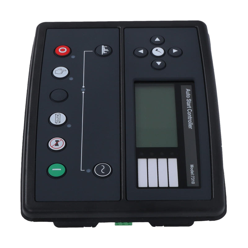 DURAFORCE Universal DSE7310 Controller for Auto Start & Load Sharing Control Systems