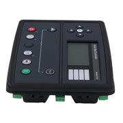 DURAFORCE Universal DSE7310 Controller for Auto Start & Load Sharing Control Systems