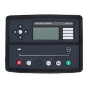 DURAFORCE Universal DSE7310 Controller for Auto Start & Load Sharing Control Systems