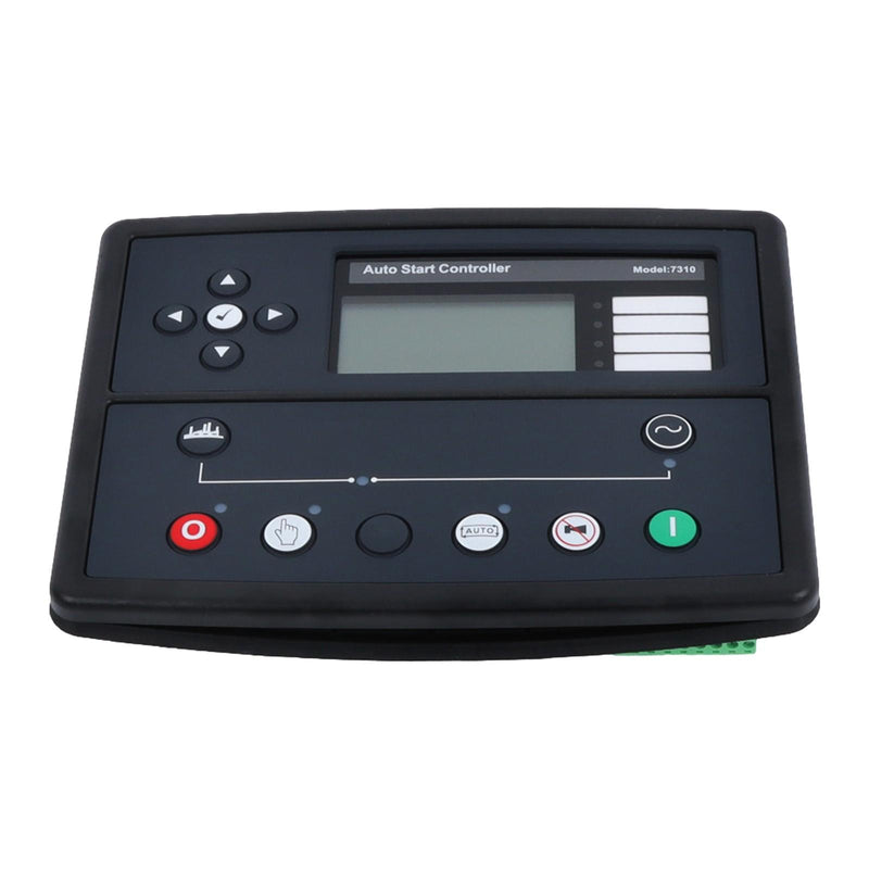 DURAFORCE Universal DSE7310 Controller for Auto Start & Load Sharing Control Systems