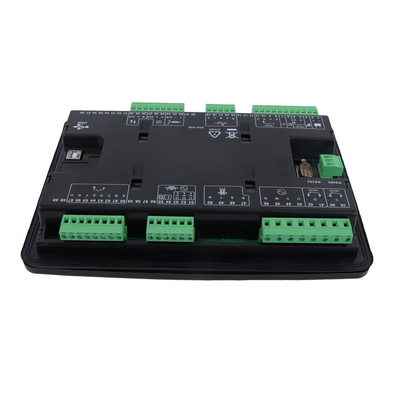 DURAFORCE Universal DSE7310 Controller for Auto Start & Load Sharing Control Systems