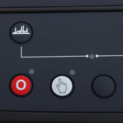 DURAFORCE Universal DSE7310 Controller for Auto Start & Load Sharing Control Systems