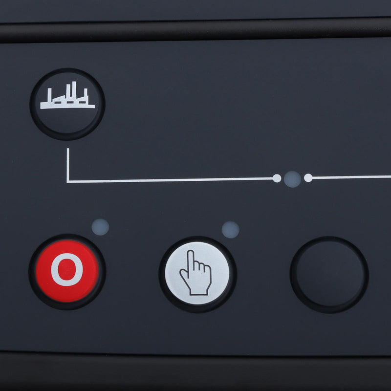 DURAFORCE Universal DSE7310 Controller for Auto Start & Load Sharing Control Systems