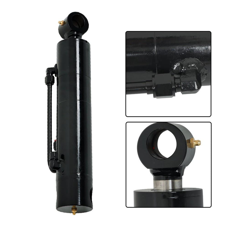 DURAFORCE For Bobcat Skid Steer Compact Track loader 7212595 Grapple Bucket Cylinder New