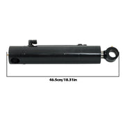 DURAFORCE For Bobcat Skid Steer Compact Track loader 7212595 Grapple Bucket Cylinder New