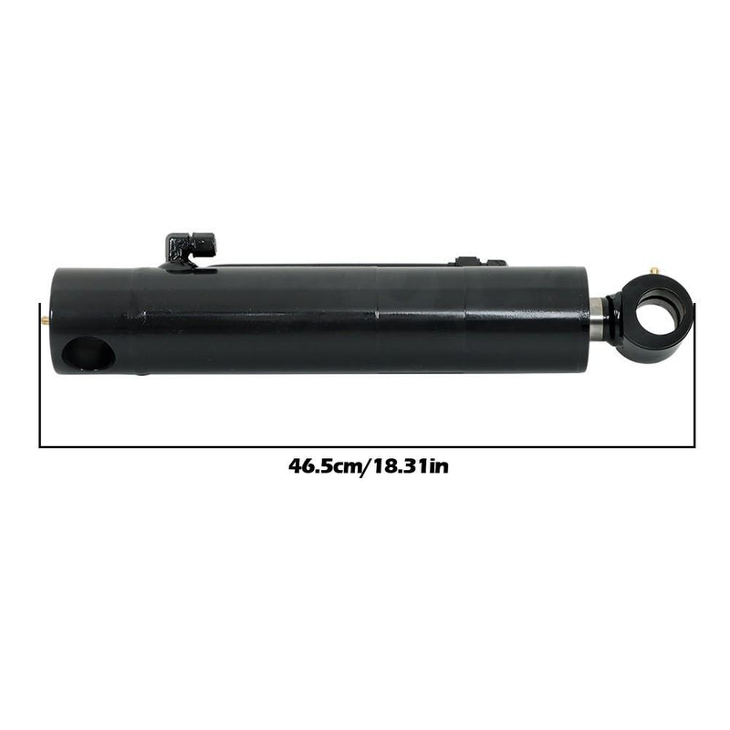 DURAFORCE For Bobcat Skid Steer Compact Track loader 7212595 Grapple Bucket Cylinder New