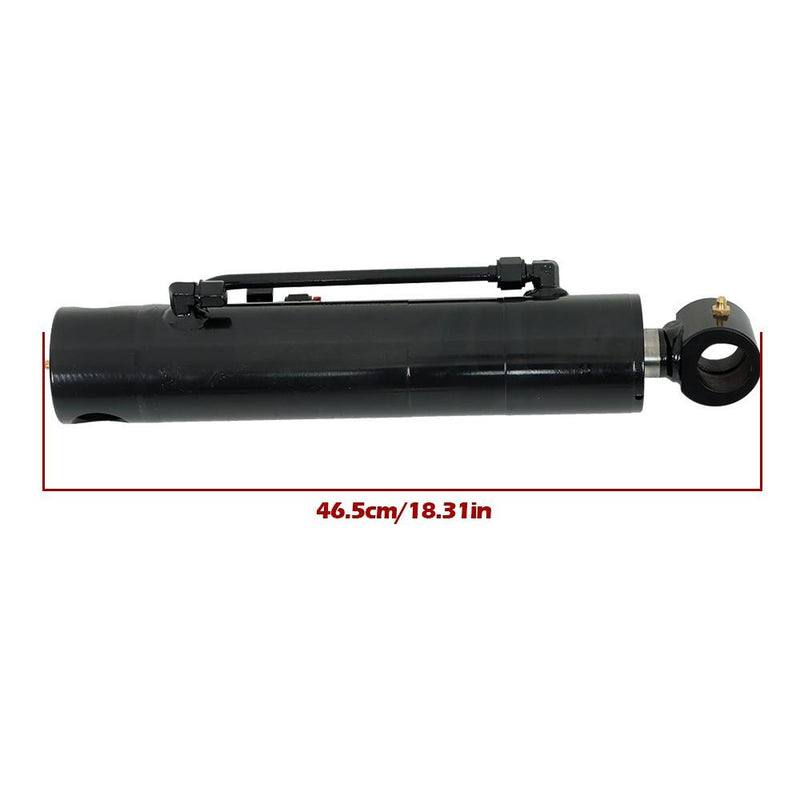 DURAFORCE For Bobcat Skid Steer Compact Track loader 7212595 Grapple Bucket Cylinder New