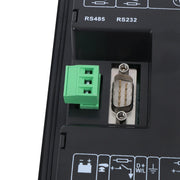 DURAFORCE DSE7310 Controller For Auto Start & Load Sharing Control Systems Universal
