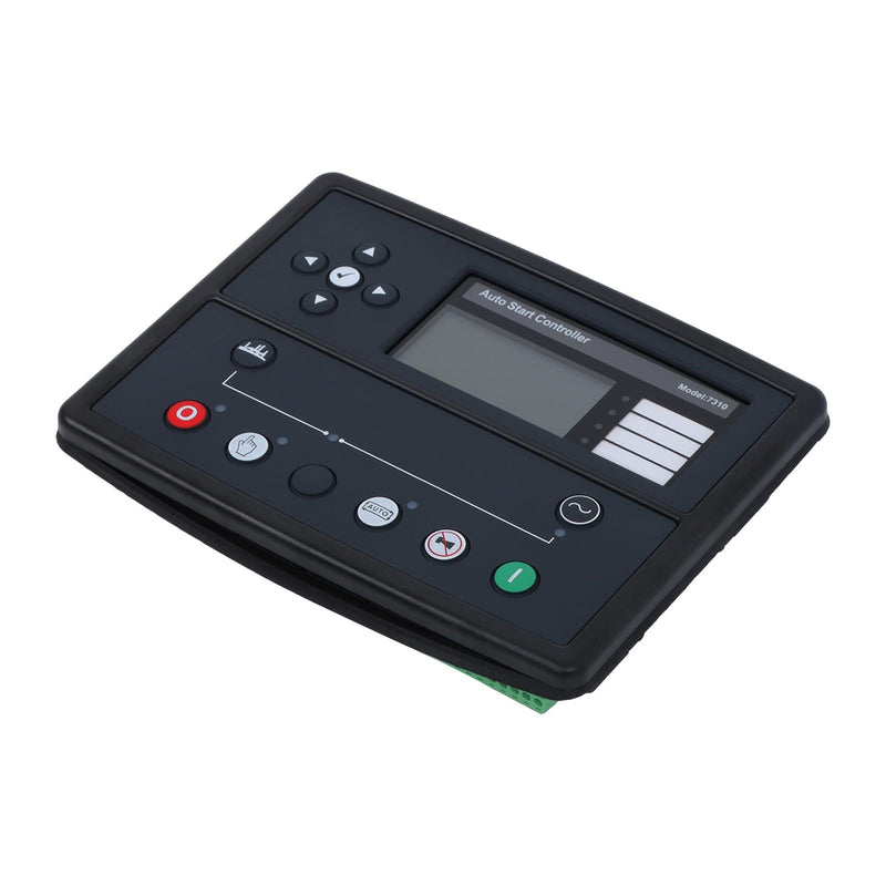 DURAFORCE DSE7310 Controller For Auto Start & Load Sharing Control Systems Universal