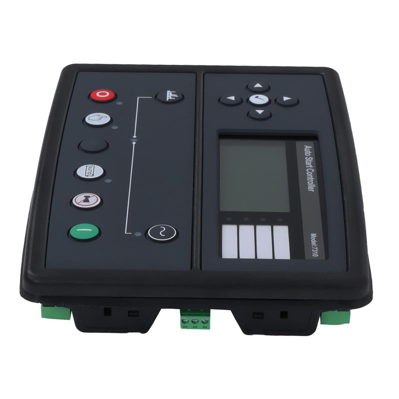 DURAFORCE DSE7310 Controller For Auto Start & Load Sharing Control Systems Universal