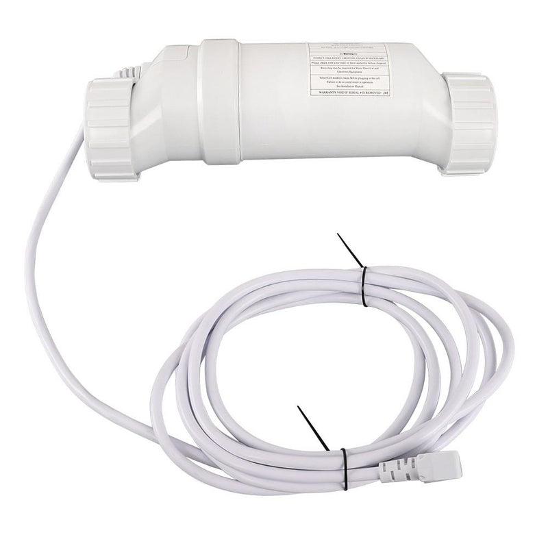 DURAFORCE Fit For Hayward W3T-CELL-3 Swimming Pool Salt Chlorine Generator Gallons 15,000