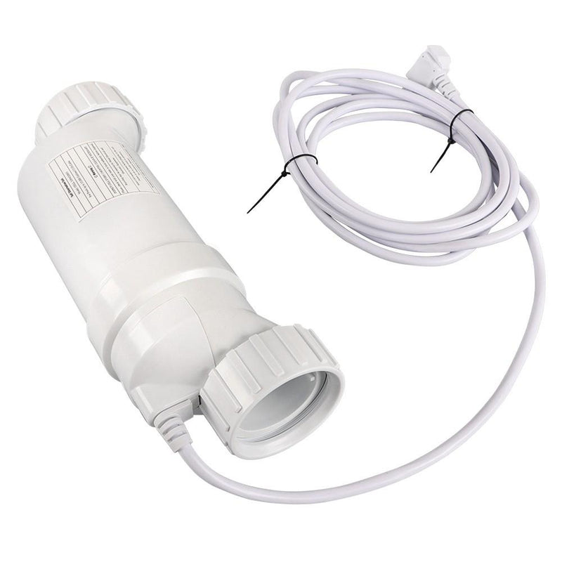 DURAFORCE Fit For Hayward W3T-CELL-3 Swimming Pool Salt Chlorine Generator Gallons 15,000