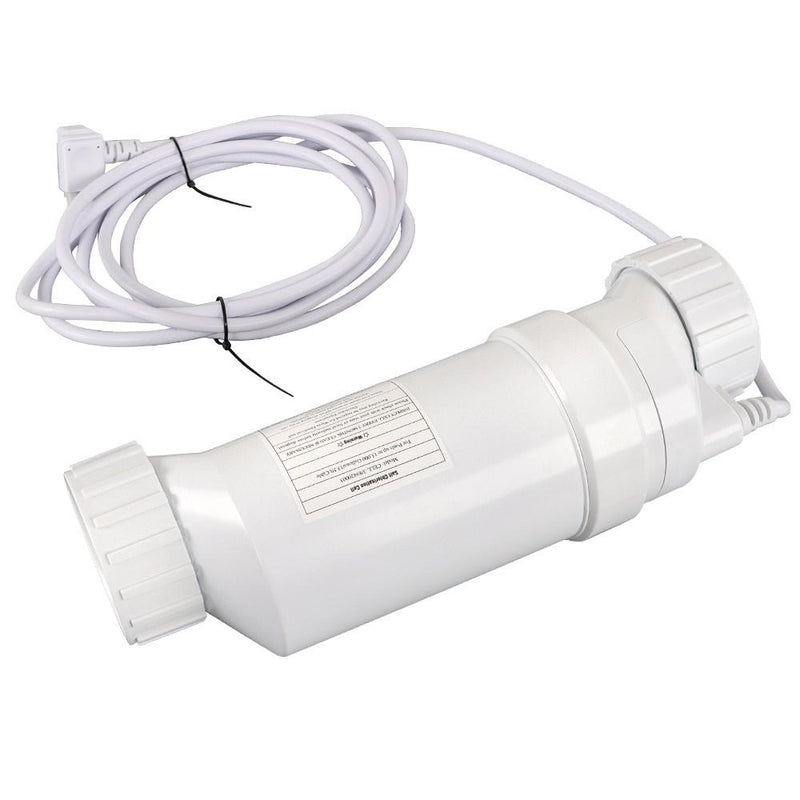 DURAFORCE Fit For Hayward W3T-CELL-3 Swimming Pool Salt Chlorine Generator Gallons 15,000