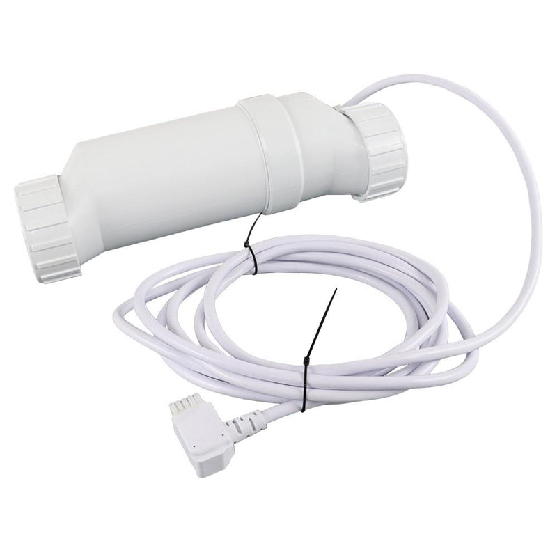 DURAFORCE Fit For Hayward W3T-CELL-3 Swimming Pool Salt Chlorine Generator Gallons 15,000