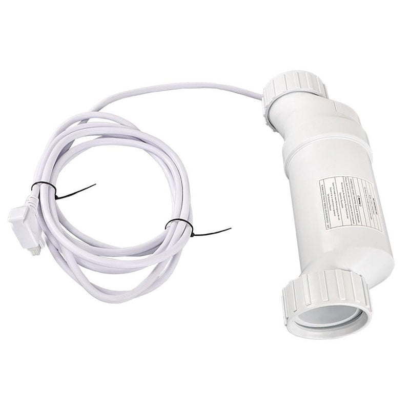 DURAFORCE Fit For Hayward W3T-CELL-3 Swimming Pool Salt Chlorine Generator Gallons 15,000