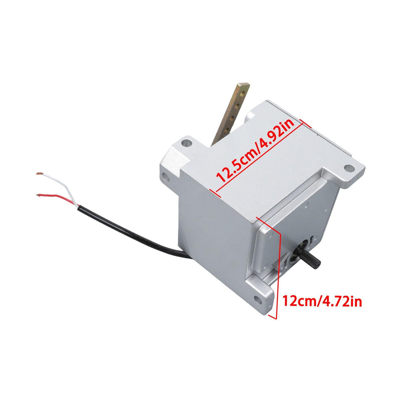 DURAFORCE ADC225-24V Actuator+ESD5500E Speed Controller+Magnetic Pickup Sensor MPU 3034572