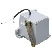 DURAFORCE ADC225-24V Actuator+ESD5500E Speed Controller+Magnetic Pickup Sensor MPU 3034572