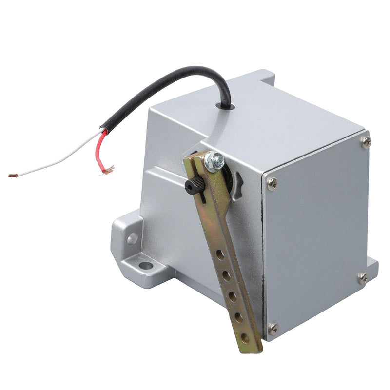 DURAFORCE ADC225-24V Actuator+ESD5500E Speed Controller+Magnetic Pickup Sensor MPU 3034572