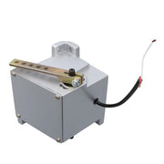 DURAFORCE ADC225-24V Actuator+ESD5500E Speed Controller+Magnetic Pickup Sensor MPU 3034572