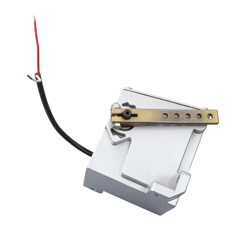 DURAFORCE ADC225-24V Actuator+ESD5500E Speed Controller+Magnetic Pickup Sensor MPU 3034572