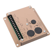 DURAFORCE ADC225-24V Actuator+ESD5500E Speed Controller+Magnetic Pickup Sensor MPU 3034572