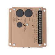 DURAFORCE ADC225-24V Actuator+ESD5500E Speed Controller+Magnetic Pickup Sensor MPU 3034572