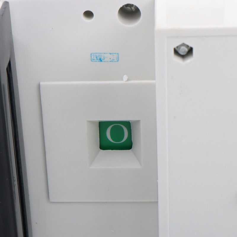 DURAFORCE ATS 400A 4P 110/220V Grid to AC Generator Industrial Automatic Transfer Switch