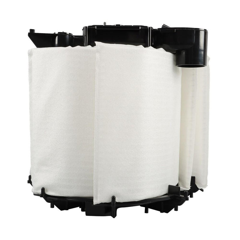 DURAFORCE 59023800 Filter Grid Assembly For 24 sq. ft Pool & Spa D.E. Filter W/ Air Bleed