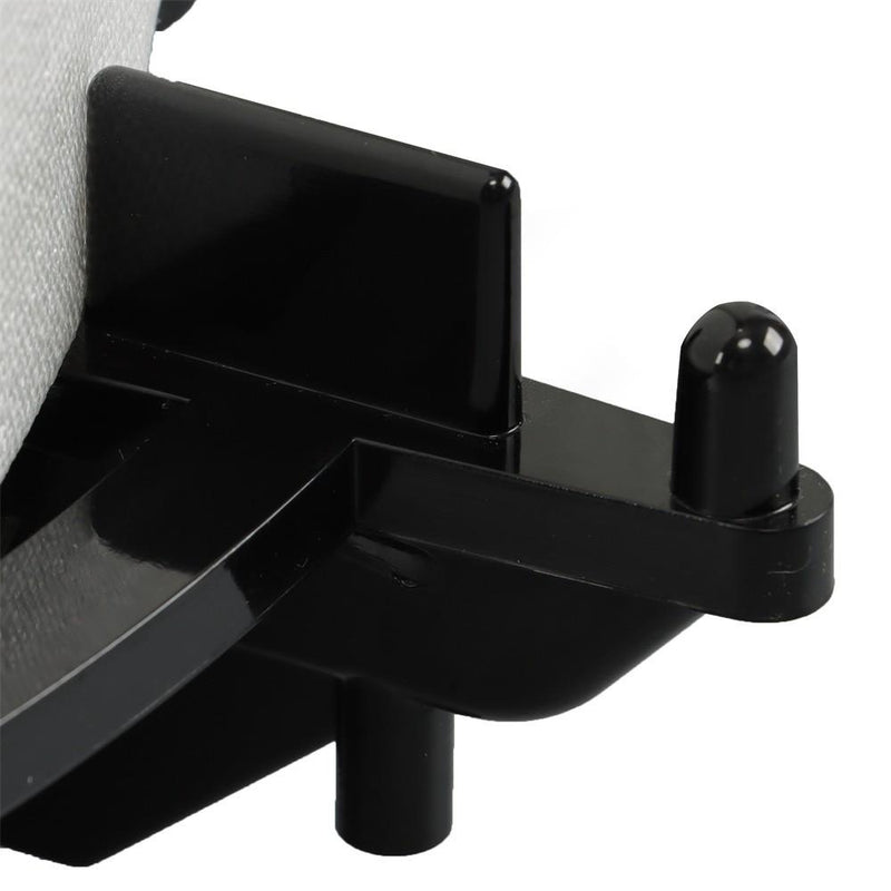 DURAFORCE Filter Grid Assembly For 24 sq. ft Pool & Spa D.E. Filter W/ Air Bleed 59023800