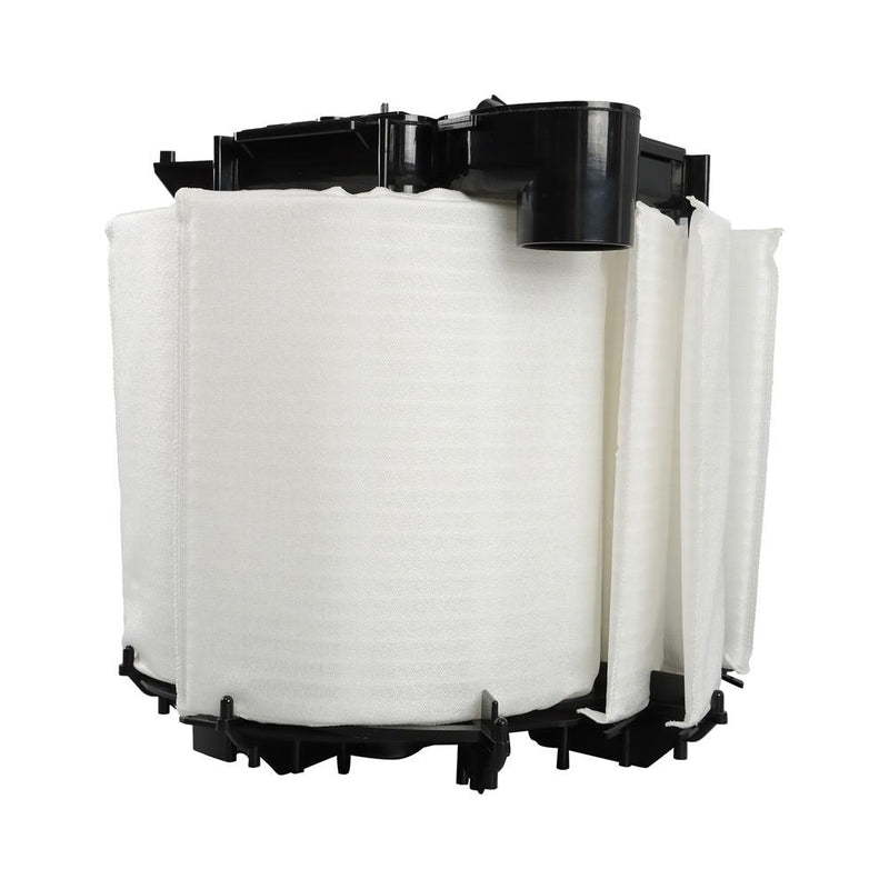 DURAFORCE Filter Grid Assembly For 24 sq. ft Pool & Spa D.E. Filter W/ Air Bleed 59023800