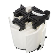 DURAFORCE Filter Grid Assembly For 24 sq. ft Pool & Spa D.E. Filter W/ Air Bleed 59023800
