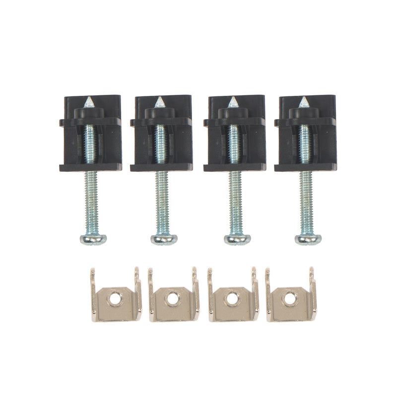 DURAFORCE Universal DSE7320 Controller Auto Start Module With Dual Protection Replacement