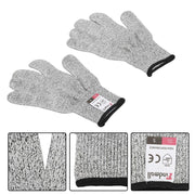 DURAFORCE Plasterboard Panel Sheetrock Hoist Lifter Carrier 16FT Drywall Lift With Gloves