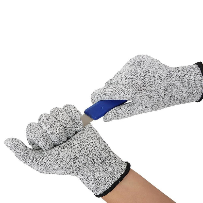 DURAFORCE Plasterboard Panel Sheetrock Hoist Lifter Carrier 16FT Drywall Lift With Gloves