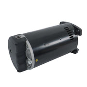 DURAFORCE B2842 1.5HP Y56Y Frame Full Rated Square Flange Replacement Motor 208/230V