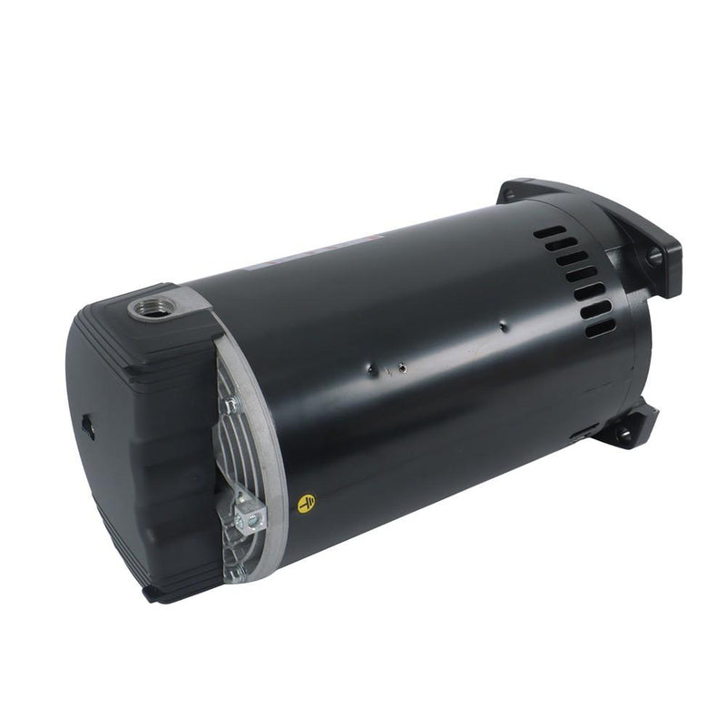 DURAFORCE B2842 1.5HP Y56Y Frame Full Rated Square Flange Replacement Motor 208/230V