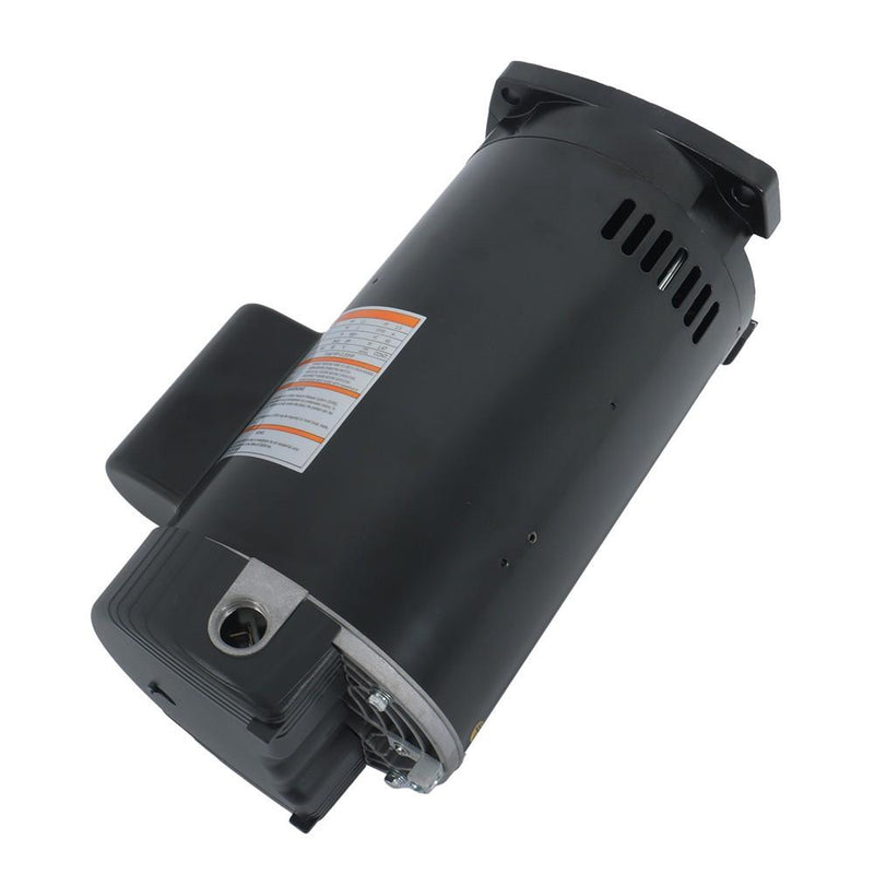 DURAFORCE B2842 1.5HP Y56Y Frame Full Rated Square Flange Replacement Motor 208/230V