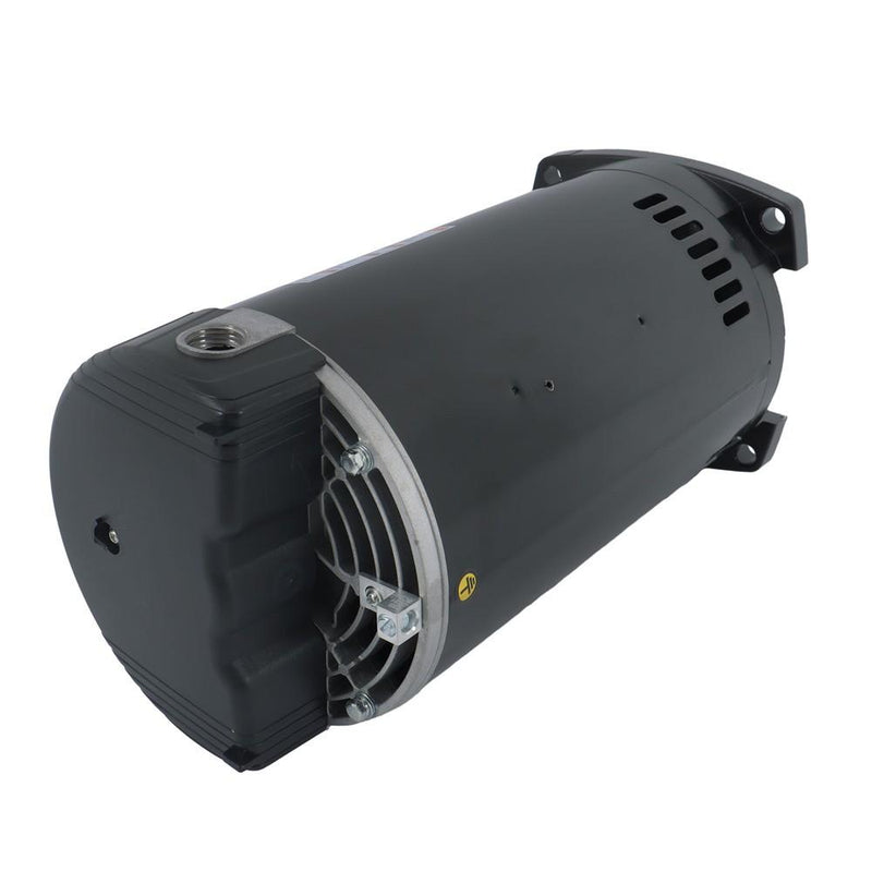 DURAFORCE B2842 1.5HP Y56Y Frame Full Rated Square Flange Replacement Motor 208/230V