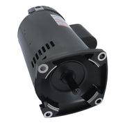 DURAFORCE B2842 1.5HP Y56Y Frame Full Rated Square Flange Replacement Motor 208/230V