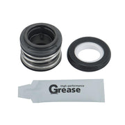 DURAFORCE B2842 1.5HP Y56Y Frame Full Rated Square Flange Replacement Motor 208/230V